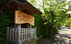 ちくらつなぐホテル