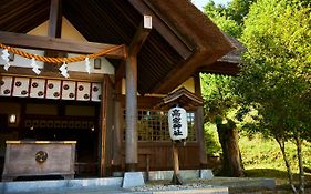 ちくらつなぐホテル